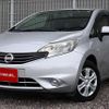 nissan note 2012 K00183 image 9