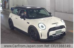 mini mini-others 2022 quick_quick_3BA-XR20MW_WMW52DH0702T18307