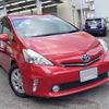 toyota prius-α 2013 -TOYOTA--Prius α DAA-ZVW41W--ZVW41-3277602---TOYOTA--Prius α DAA-ZVW41W--ZVW41-3277602- image 1