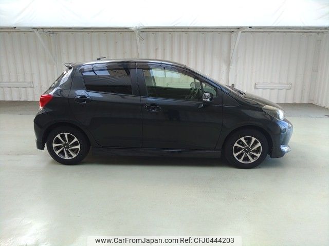 toyota vitz 2015 ENHANCEAUTO_1_ea290700 image 2