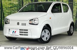 suzuki alto 2019 -SUZUKI--Alto DBA-HA36S--HA36S-513111---SUZUKI--Alto DBA-HA36S--HA36S-513111-