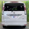 nissan serena 2012 -NISSAN--Serena DBA-FC26--FC26-076801---NISSAN--Serena DBA-FC26--FC26-076801- image 17