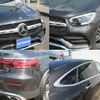 mercedes-benz glc-class 2021 -MERCEDES-BENZ--Benz GLC 3DA-253315--W1N2533152F933585---MERCEDES-BENZ--Benz GLC 3DA-253315--W1N2533152F933585- image 7