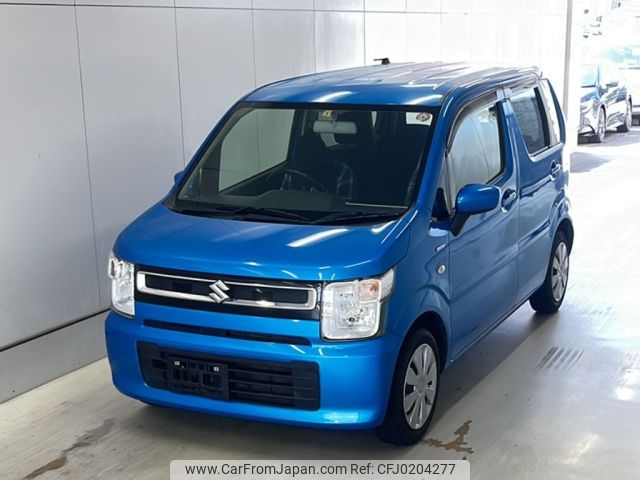 suzuki wagon-r 2019 -SUZUKI--Wagon R MH55S-294800---SUZUKI--Wagon R MH55S-294800- image 1