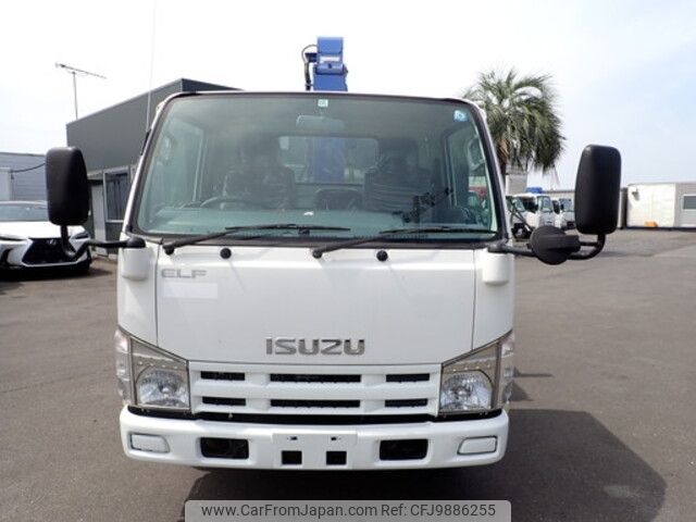 isuzu elf-truck 2013 -ISUZU--Elf TKG-NKR85AR--NKR85-7033703---ISUZU--Elf TKG-NKR85AR--NKR85-7033703- image 2