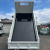 mitsubishi-fuso canter 2011 CFJ1762711 image 8