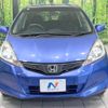 honda fit 2012 -HONDA--Fit DBA-GE6--GE6-1703163---HONDA--Fit DBA-GE6--GE6-1703163- image 15