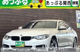 bmw 4-series 2019 CFJ1708908