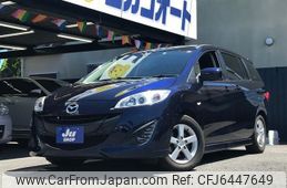 mazda premacy 2011 -MAZDA--Premacy CWEFW--130864---MAZDA--Premacy CWEFW--130864-