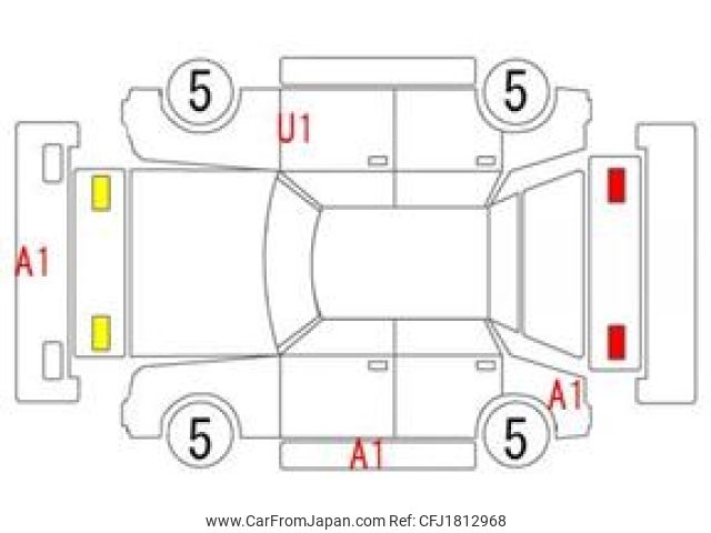 suzuki every-wagon 2019 CFJ1812968 image 2