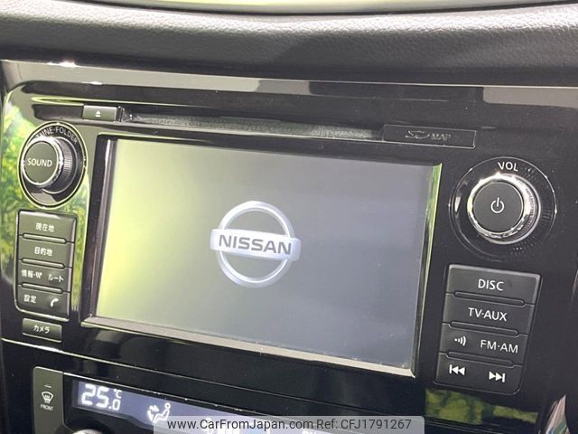 nissan x-trail 2016 CFJ1791267 image 2