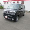 suzuki wagon-r 2024 -SUZUKI 【宮崎 581ﾆ3686】--Wagon R Smile MX91S--209603---SUZUKI 【宮崎 581ﾆ3686】--Wagon R Smile MX91S--209603- image 23