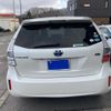 toyota prius-α 2013 -TOYOTA--Prius α DAA-ZVW40W--ZVW40-3061532---TOYOTA--Prius α DAA-ZVW40W--ZVW40-3061532- image 3