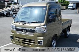 daihatsu hijet-truck 2025 CFJ1660508