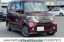 honda n-box 2012 -HONDA--N BOX DBA-JF1--JF1-2011595---HONDA--N BOX DBA-JF1--JF1-2011595-