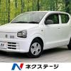 suzuki alto 2015 -SUZUKI--Alto DBA-HA36S--HA36S-257981---SUZUKI--Alto DBA-HA36S--HA36S-257981- image 1