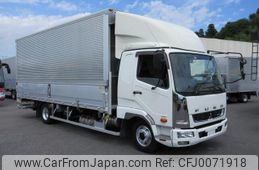 mitsubishi-fuso fighter 2018 -MITSUBISHI--Fuso Fighter 2KG-FK64F--FK64F-601127---MITSUBISHI--Fuso Fighter 2KG-FK64F--FK64F-601127-