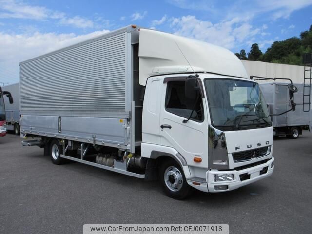 mitsubishi-fuso fighter 2018 -MITSUBISHI--Fuso Fighter 2KG-FK64F--FK64F-601127---MITSUBISHI--Fuso Fighter 2KG-FK64F--FK64F-601127- image 1