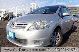 toyota auris 2010 REALMOTOR_N2024100243F-24