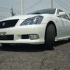 toyota crown 2007 -TOYOTA--Crown GRS180--GRS180-0066087---TOYOTA--Crown GRS180--GRS180-0066087- image 42