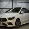 mercedes-benz b-class 2019 quick_quick_5BA-247084_WDD2470842J032779 image 1