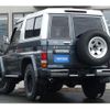 toyota landcruiser-70 1996 quick_quick_HZJ73HV_HZJ730006084 image 10