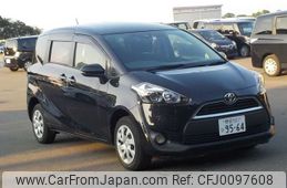 toyota sienta 2016 -TOYOTA 【野田 500ｱ1234】--Sienta DBA-NCP175G--NCP175-7005610---TOYOTA 【野田 500ｱ1234】--Sienta DBA-NCP175G--NCP175-7005610-