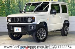suzuki jimny 2020 CFJ1723354