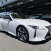 lexus lc 2022 quick_quick_5BA-URZ100_URZ100-0006606 image 1