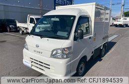 daihatsu hijet-truck 2014 CFJ1894539