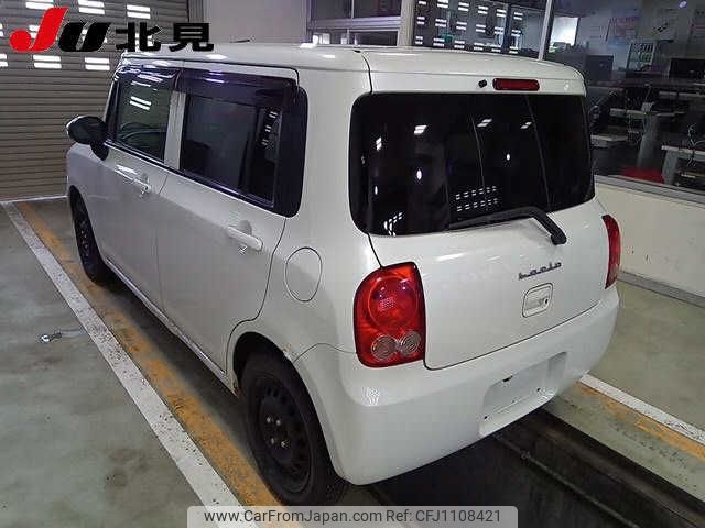 suzuki alto-lapin 2010 -SUZUKI--Alto Lapin HE22S--157877---SUZUKI--Alto Lapin HE22S--157877- image 2