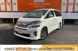 toyota vellfire 2014 quick_quick_ANH20W_ANH20W-8352522