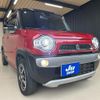 suzuki hustler 2014 CFJ1702210 image 14