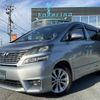 toyota vellfire 2009 -TOYOTA--Vellfire DBA-GGH25W--GGH25-8008744---TOYOTA--Vellfire DBA-GGH25W--GGH25-8008744- image 1