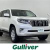 toyota land-cruiser-prado 2019 -TOYOTA--Land Cruiser Prado LDA-GDJ150W--GDJ150-0039284---TOYOTA--Land Cruiser Prado LDA-GDJ150W--GDJ150-0039284- image 1