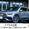 mercedes-benz gla-class 2023 -MERCEDES-BENZ--Benz GLA 3DA-247713M--W1N2477132J513989---MERCEDES-BENZ--Benz GLA 3DA-247713M--W1N2477132J513989- image 1