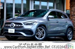 mercedes-benz gla-class 2023 -MERCEDES-BENZ--Benz GLA 3DA-247713M--W1N2477132J513989---MERCEDES-BENZ--Benz GLA 3DA-247713M--W1N2477132J513989-