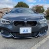 bmw 1-series 2016 -BMW--BMW 1 Series LDA-1S20--WBA1S520905E93625---BMW--BMW 1 Series LDA-1S20--WBA1S520905E93625- image 3