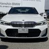 bmw 3-series 2023 CFJ1638995 image 2