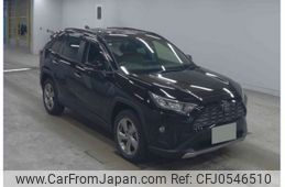 toyota rav4 2021 -TOYOTA 【福岡 303ﾈ2063】--RAV4 6BA-MXAA54--MXAA54-5022289---TOYOTA 【福岡 303ﾈ2063】--RAV4 6BA-MXAA54--MXAA54-5022289-