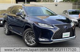 lexus rx 2021 -LEXUS--Lexus RX 6AA-GYL26W--GYL26-0005163---LEXUS--Lexus RX 6AA-GYL26W--GYL26-0005163-