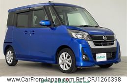 nissan dayz-roox 2020 -NISSAN--DAYZ Roox DBA-B21A--B21A-0618181---NISSAN--DAYZ Roox DBA-B21A--B21A-0618181-