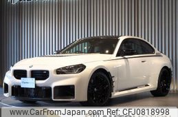 bmw m2 2024 quick_quick_12DM30_WBS12DM0708E25812