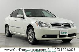 nissan fuga 2006 -NISSAN--Fuga CBA-PNY50--PNY50-350278---NISSAN--Fuga CBA-PNY50--PNY50-350278-