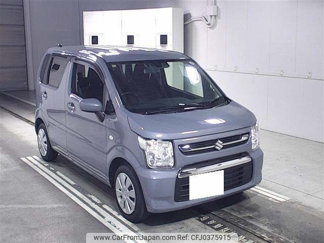 suzuki wagon-r 2023 -SUZUKI 【浜松 582ｲ2711】--Wagon R MH85S-190295---SUZUKI 【浜松 582ｲ2711】--Wagon R MH85S-190295- image 1