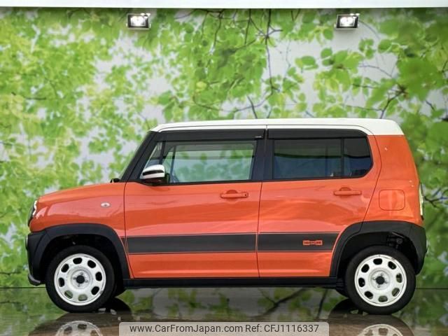 suzuki hustler 2014 quick_quick_DBA-MR31S_MR31S-800645 image 2