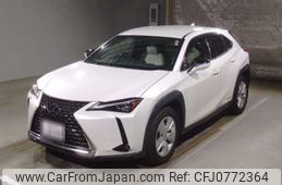 lexus ux 2018 -LEXUS 【島根 300ﾏ6089】--Lexus UX 6AA-MZAH15--MZAH15-2001746---LEXUS 【島根 300ﾏ6089】--Lexus UX 6AA-MZAH15--MZAH15-2001746-