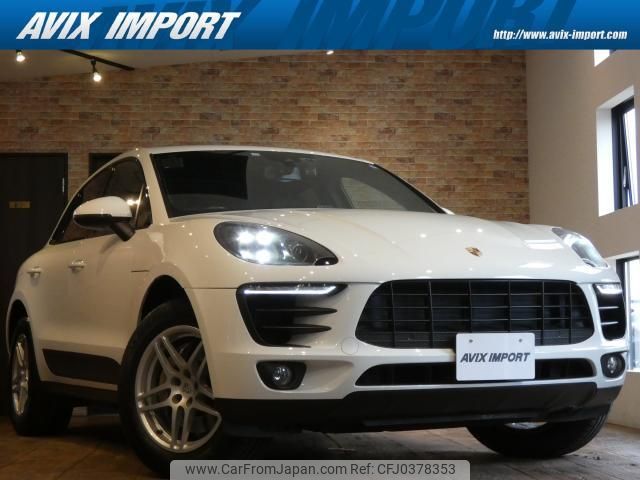 porsche macan 2017 quick_quick_95BCTM_WP1ZZZ95ZJLB30343 image 1