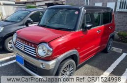 suzuki hustler 2016 CFJ1524998