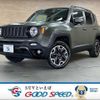 jeep renegade 2018 quick_quick_ABA-BU24_1C4BU0000JPH96013 image 1